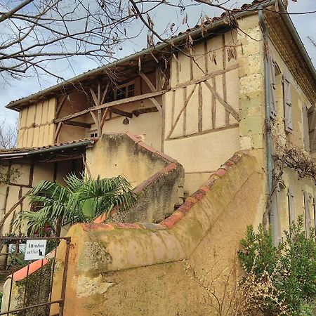 "Au Campaner" Chambres Dans Maison Gasconne Barran Bagian luar foto